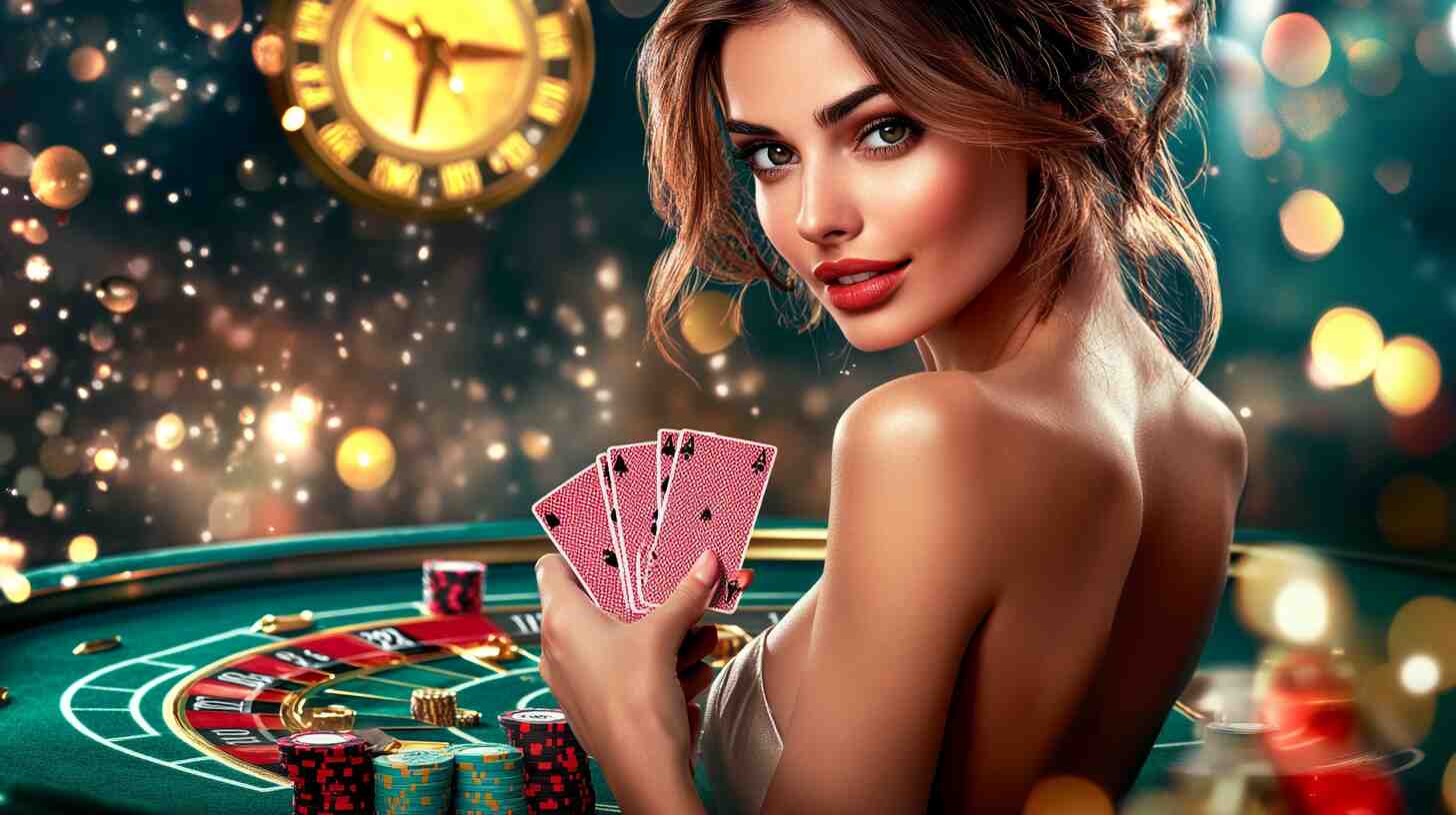 
Emocionante casino online JUEGA CON EL KING
                                